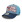 New Era Καπέλο New Era Graphic 9FORTY A-Frame Trucker Adjustable Cap